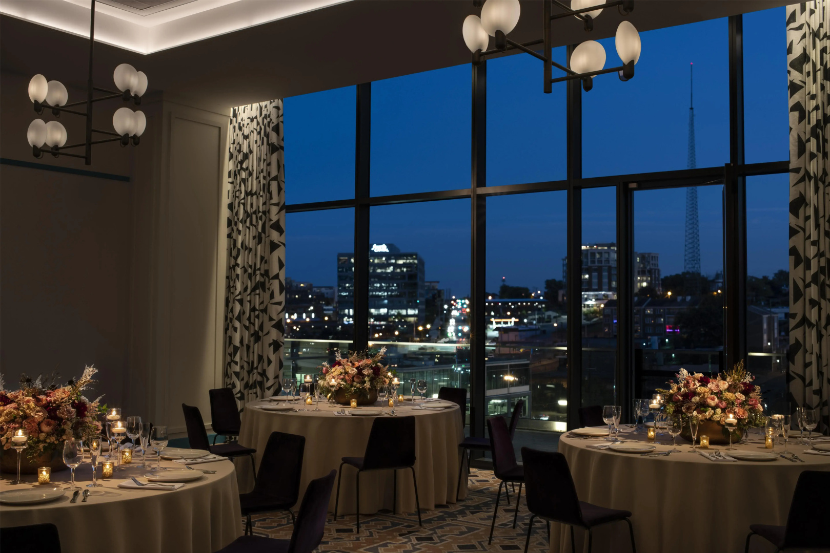 Foto - Hyatt Centric Downtown Nashville