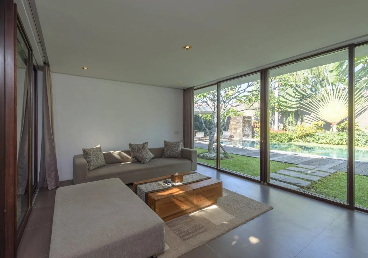 Foto - Ziva a Boutique Villa