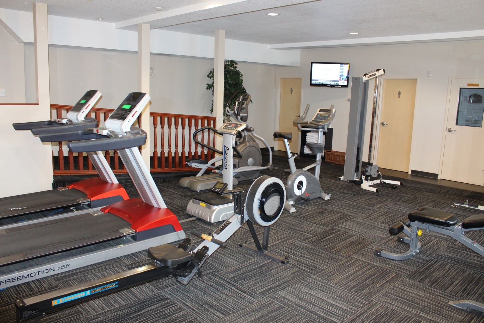 Foto - Quality Inn & Suites Edmonton International Airport