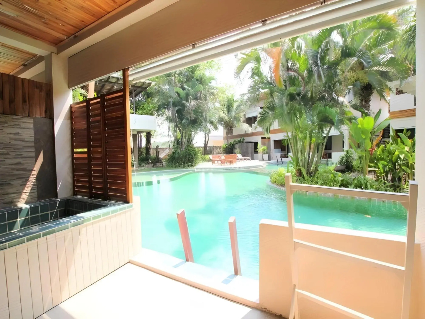 Foto - The Hideaway Resort