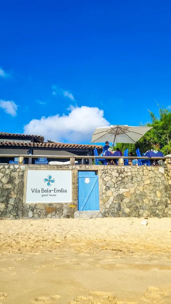 Foto - Vila Bela-Emília Guest-House