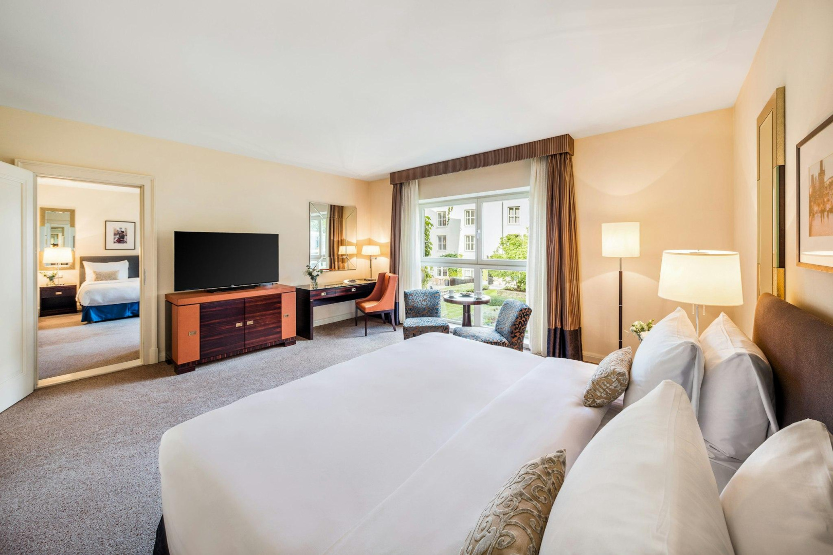 Photo - Mandarin Oriental, Prague