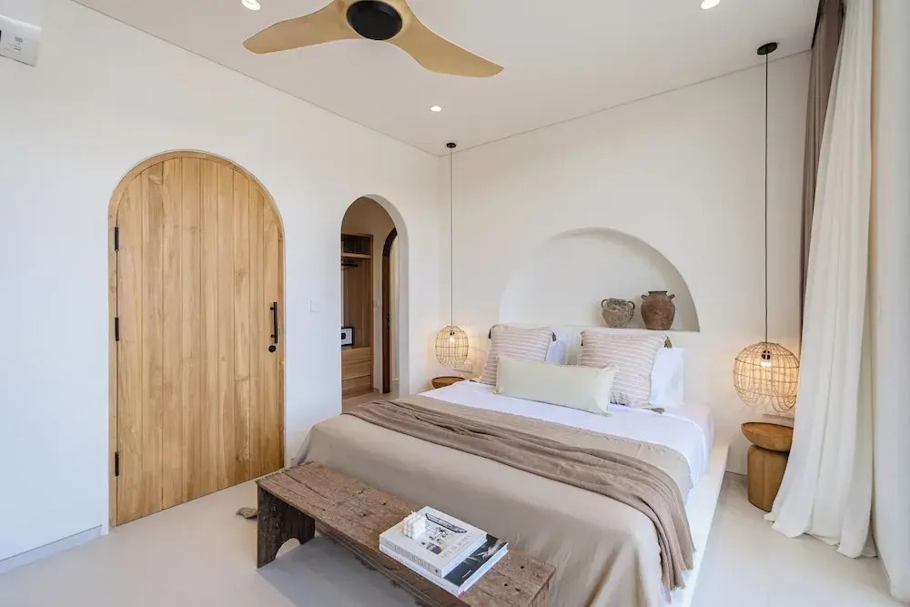 Foto - Mazari Villas