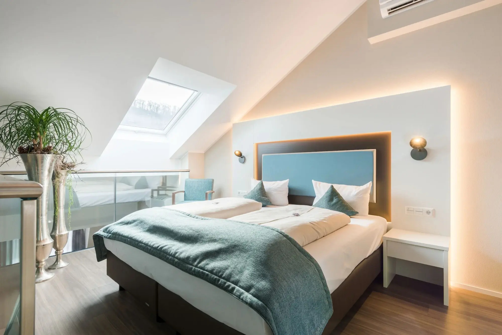 Foto - Stadthotel Freiburg Kolping Hotels & Resorts