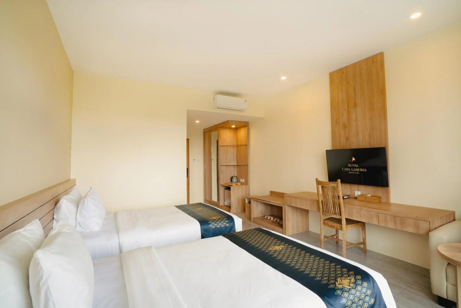 Photo - Royal Casa Ganesha