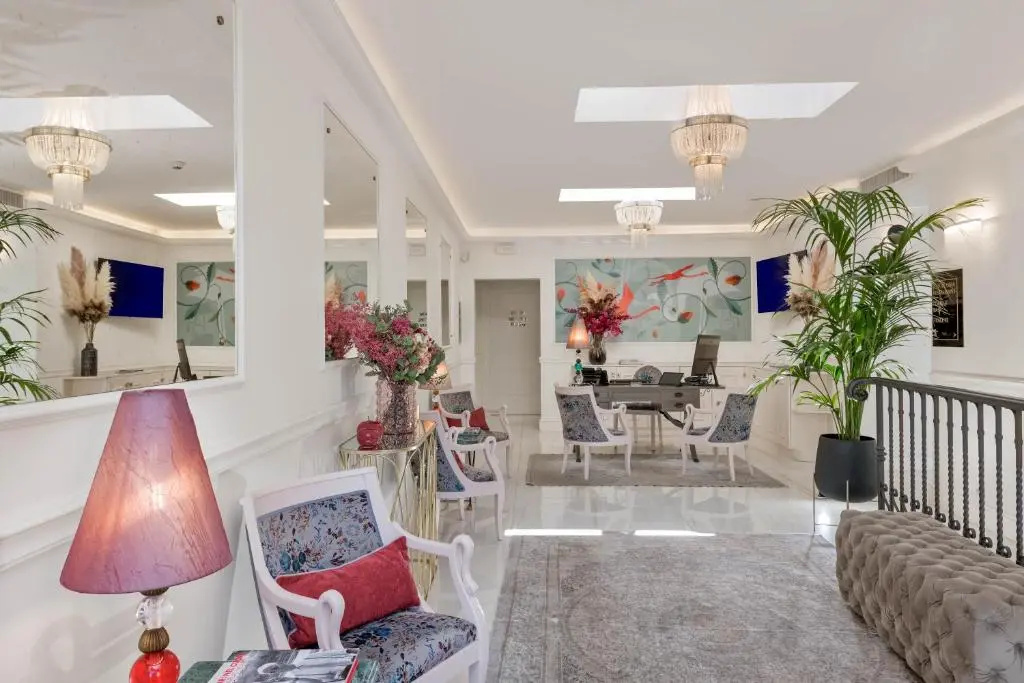 Photo - La Ville Art Noveau Hotel