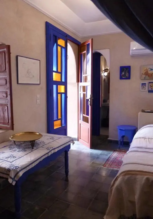 Foto - RIAD DAR En-Nawat