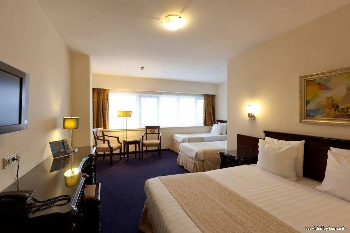 Photo - XO Hotels Blue Tower