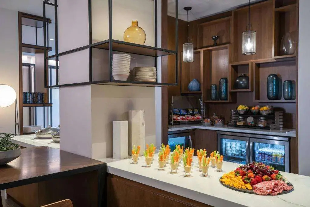 Photo - Philadelphia Marriott Old City