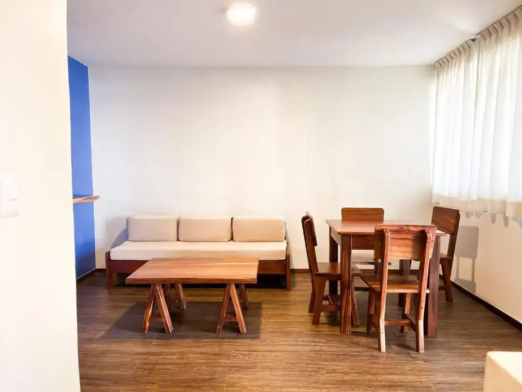 Foto - Hotel Suites Villasol