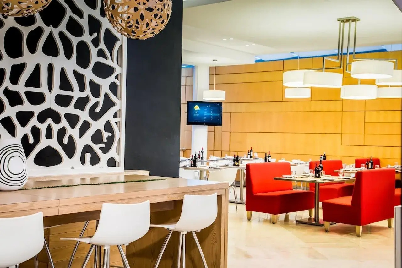 Photo - Fiesta Inn Insurgentes Viaducto