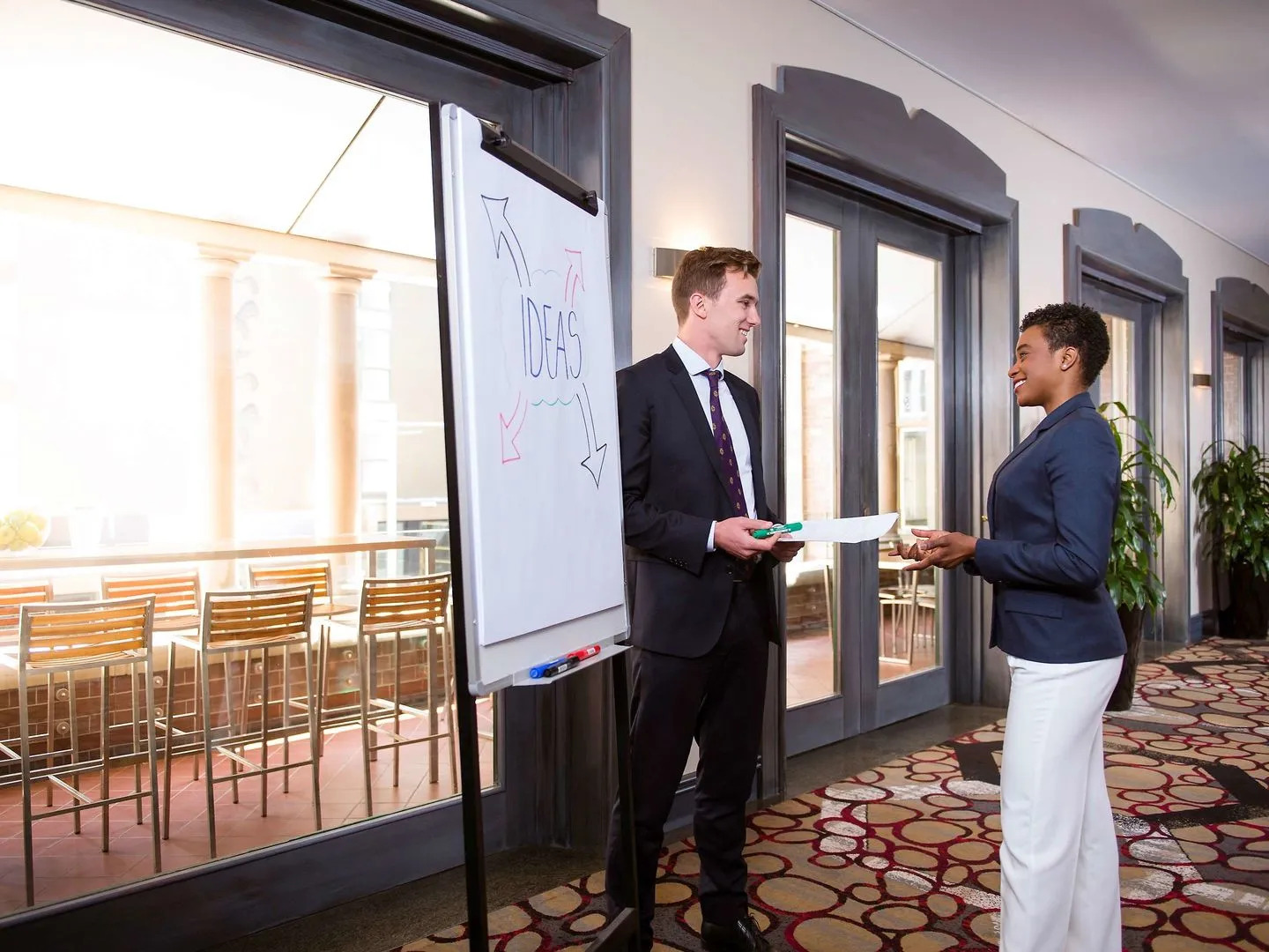 Photo - Sydney Central Hotel managed by The Ascott Limited