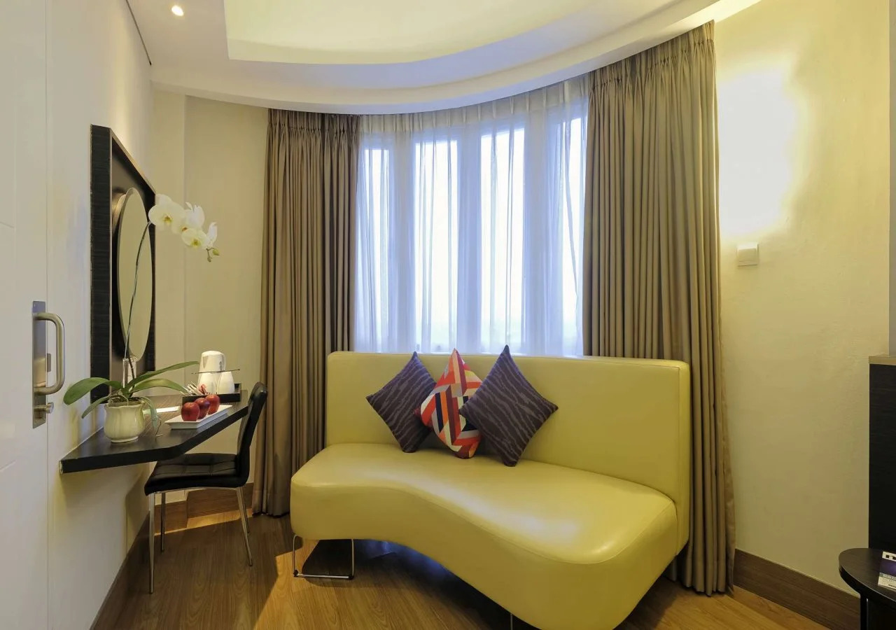 Photo - Brits Hotel Puri Indah