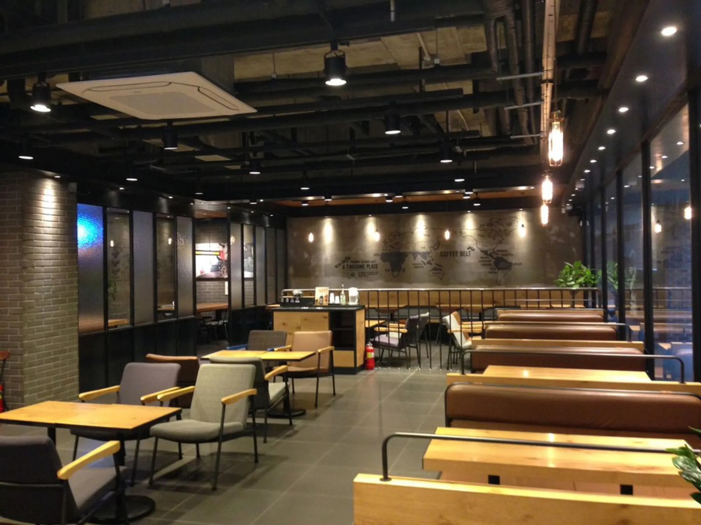 Foto - Royal Square Hotel Seoul