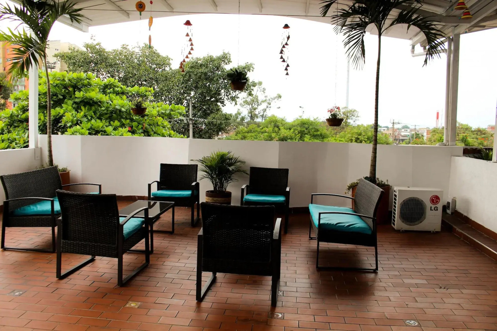 Photo - Hotel Brisas De Calima