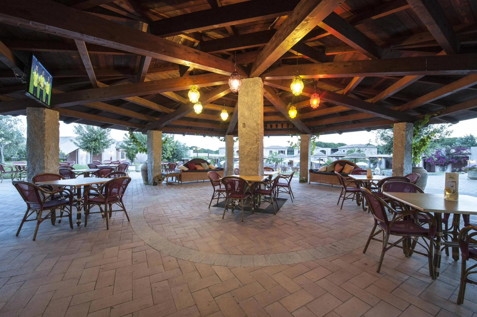 Foto - S'Incantu Resort