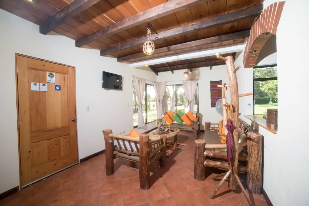 Photo - VILLAS JUCANYA Super Higienizadas