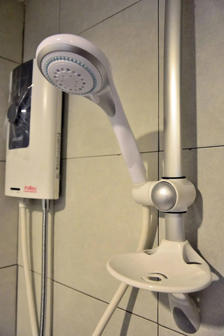 Photo - Seedling House