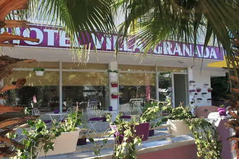 Foto - Villa Granada Hotel