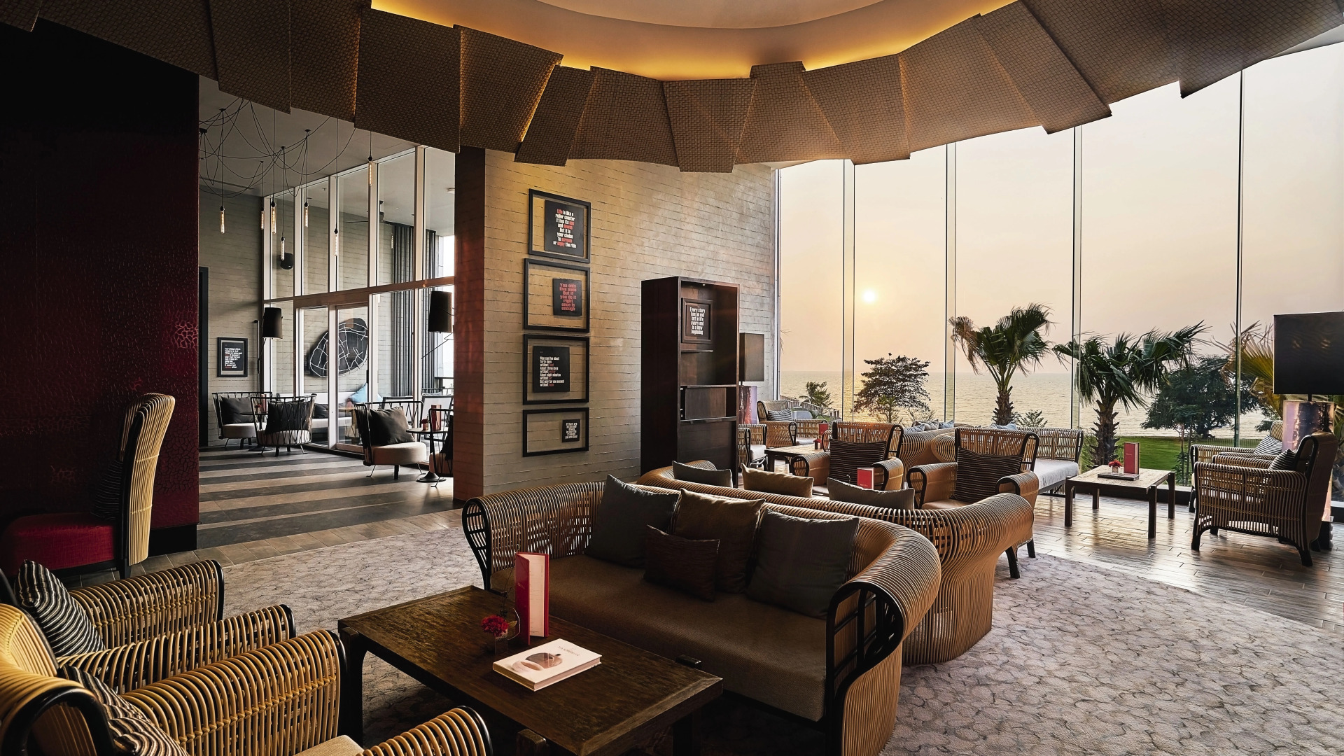 Foto - Mövenpick Siam Hotel Na Jomtien Pattaya