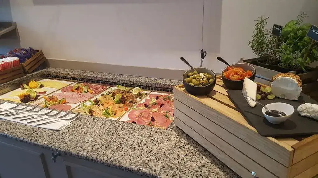 Foto - Tulip Inn Leiden Centre