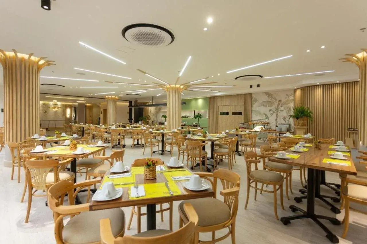 Foto - Hotel Soratama