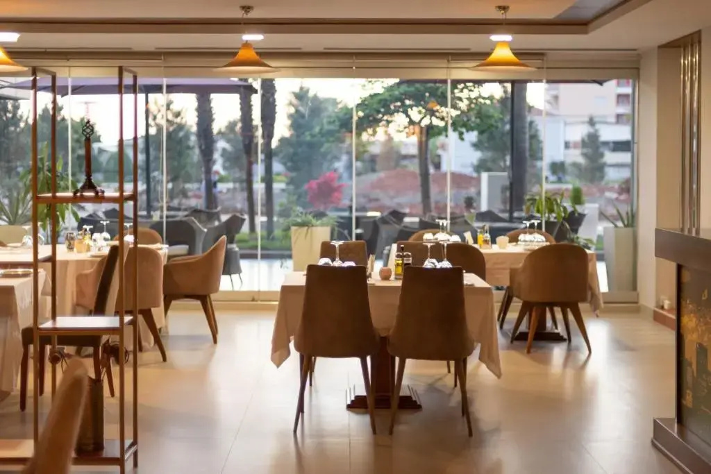 Photo - Hotel Vlora International