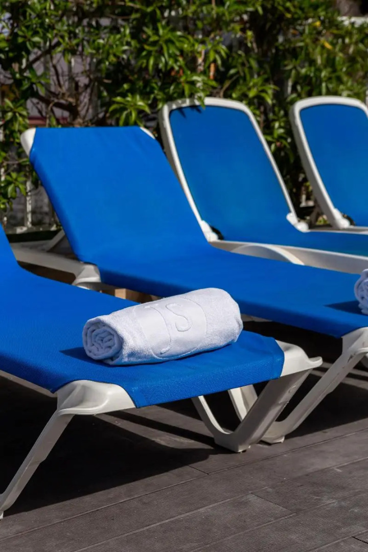 Foto - JS Paradise Sport - Adults Only