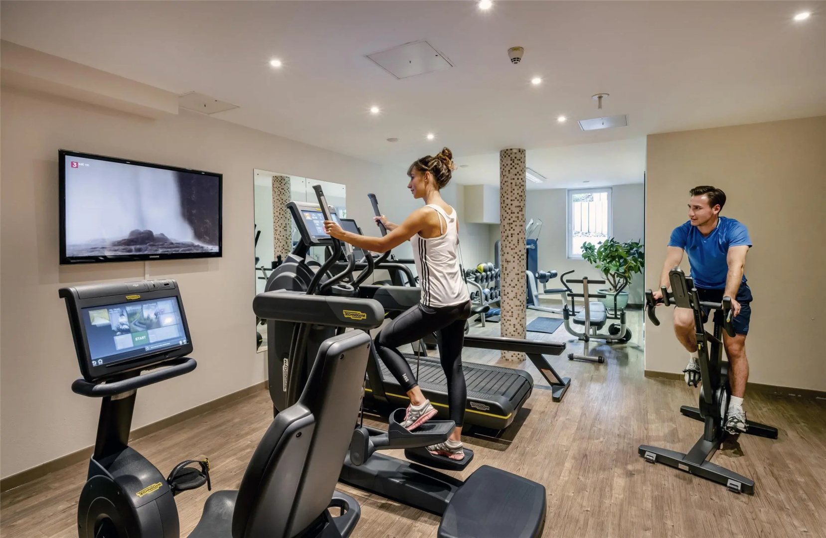 Foto - Best Western Plus Hotel Erb