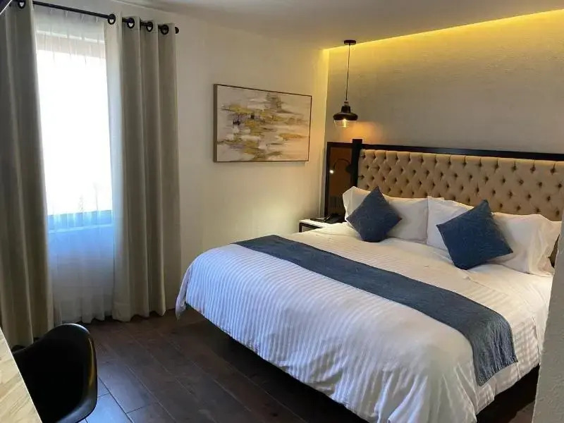 Foto - Hotel Boutique Casa Loreta
