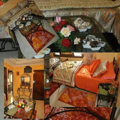 Photo - Riad Dar Mesouda