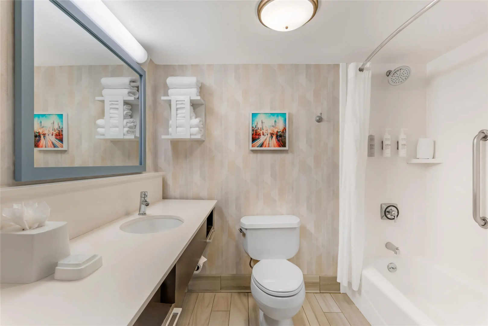 Photo - Hampton Inn & Suites Atlanta/Duluth/Gwinnett County