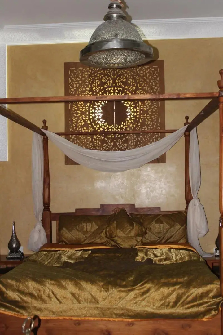 Photo - Riad la medersa
