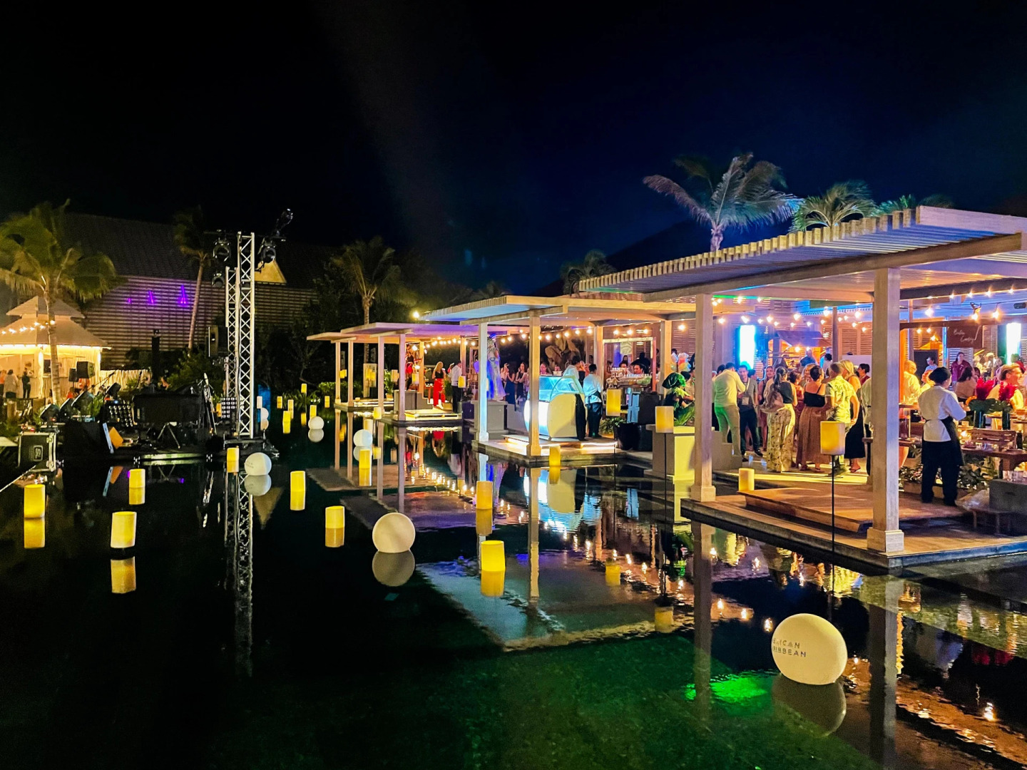 Foto - Fairmont Mayakoba