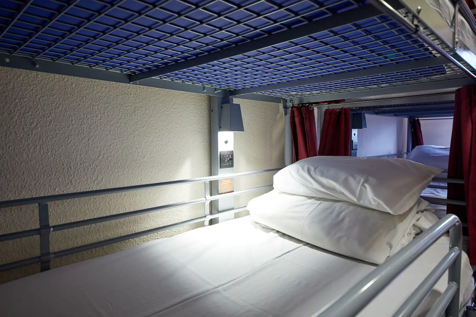 Photo - St Christopher's Inn Shepherd's Bush