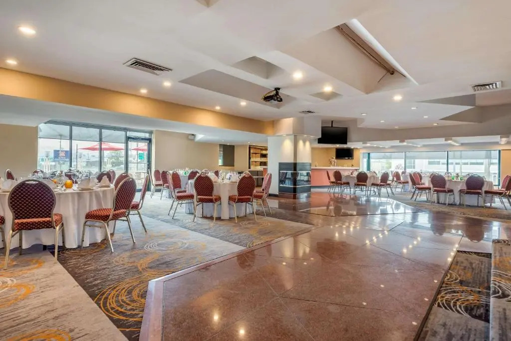 Photo - Quality Hotel Dorval Aeroport