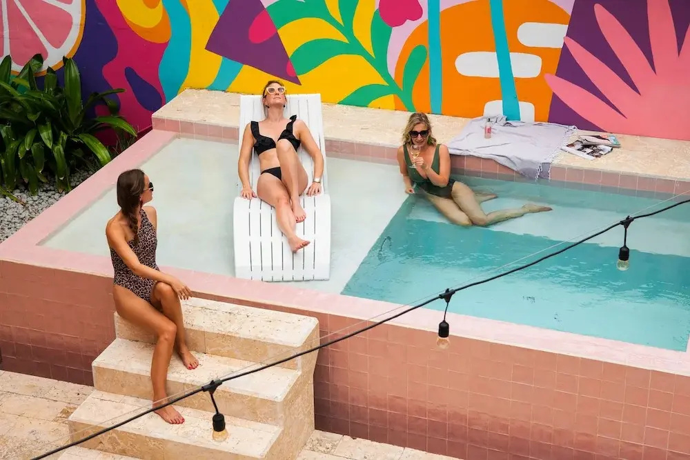 Foto - Wynwood Boutique Hotel