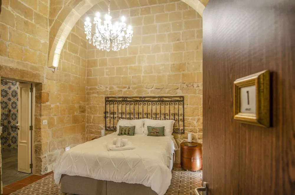 Foto - Senglea Suites