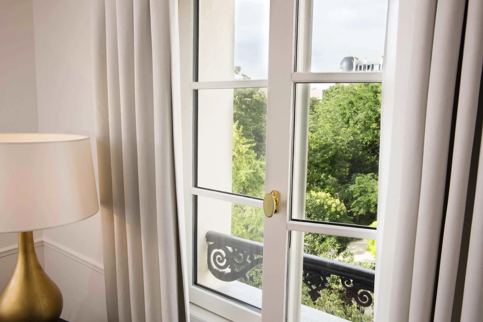 Photo - La Chambre du Marais