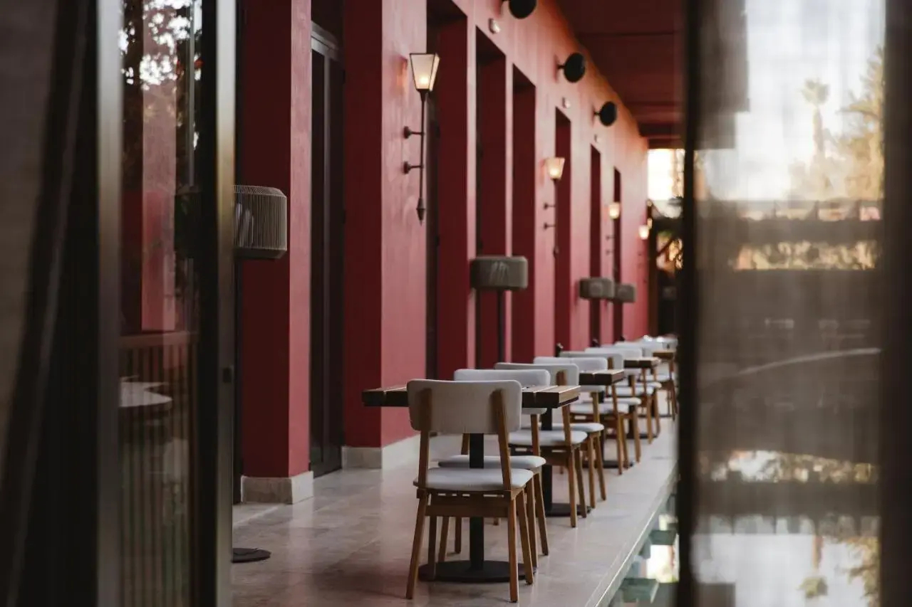 Photo - Nobu Hotel Marrakech