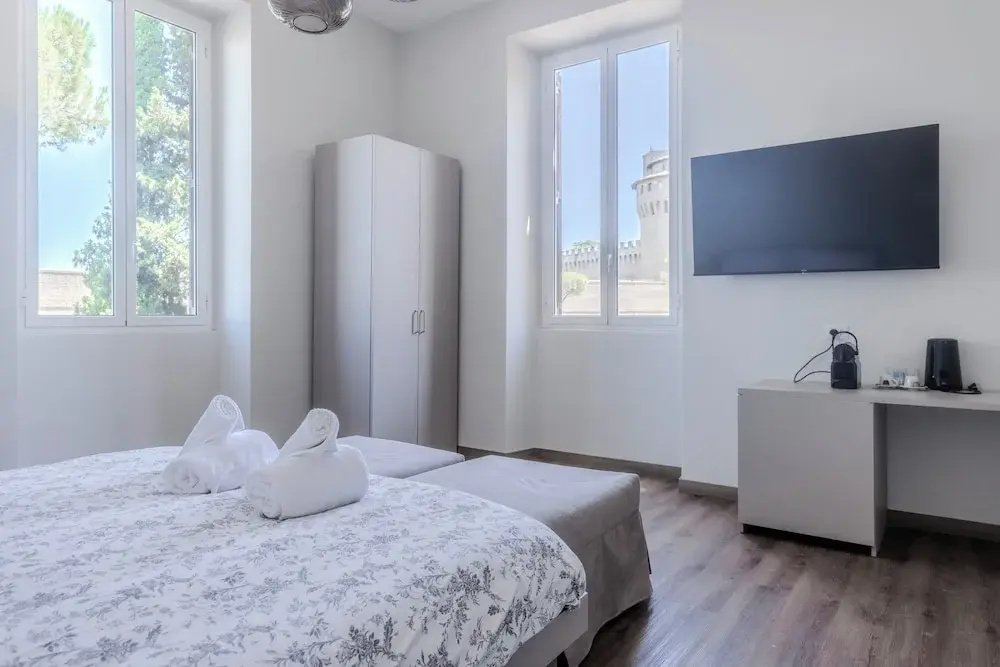 Photo - Vatican Pertusa Luxury Suites