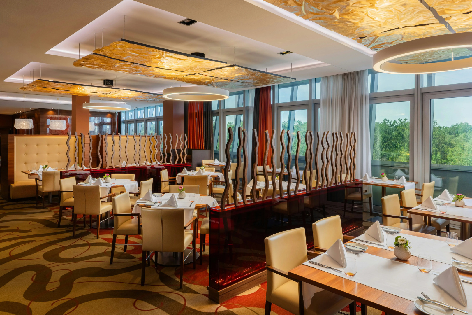 Photo - Hilton Frankfurt Airport