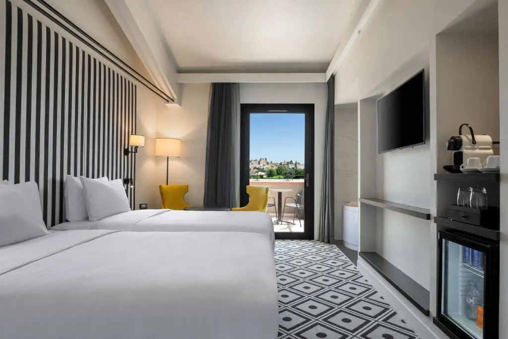 Foto - Hotel du Roi & Spa by SOWELL COLLECTION