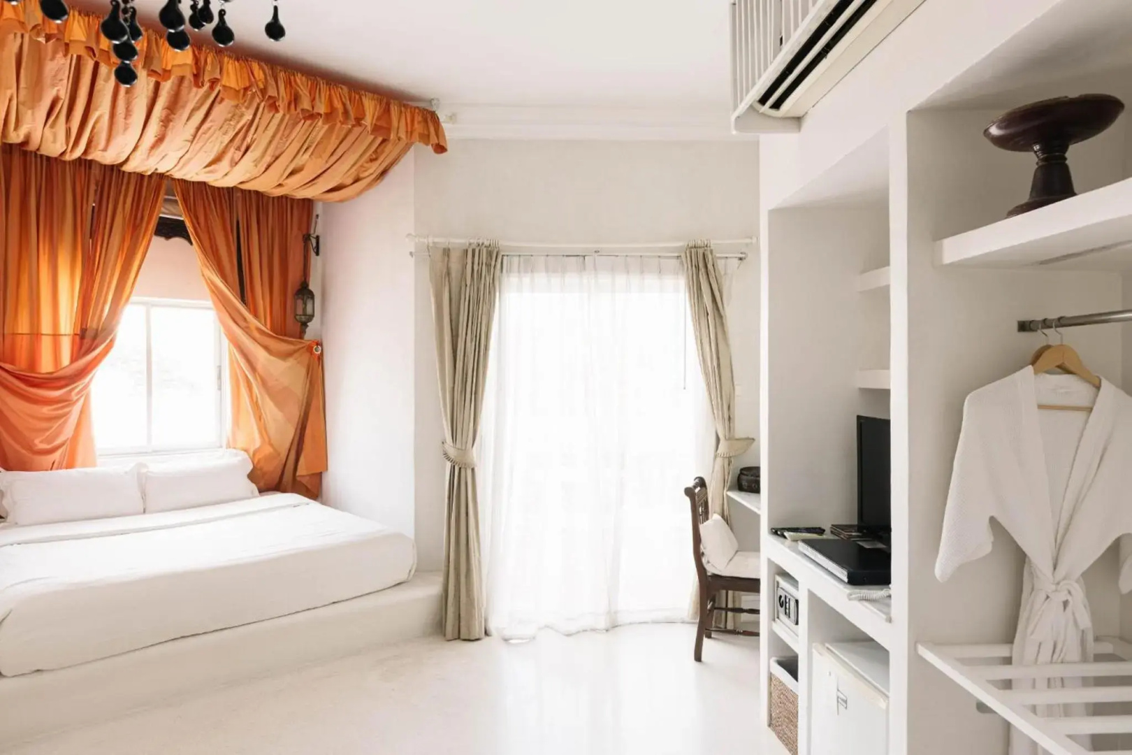 Photo - At Niman conceptual Home chiangmai