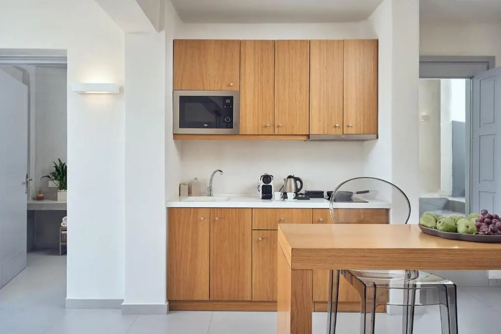 Foto - Nova Luxury Suites