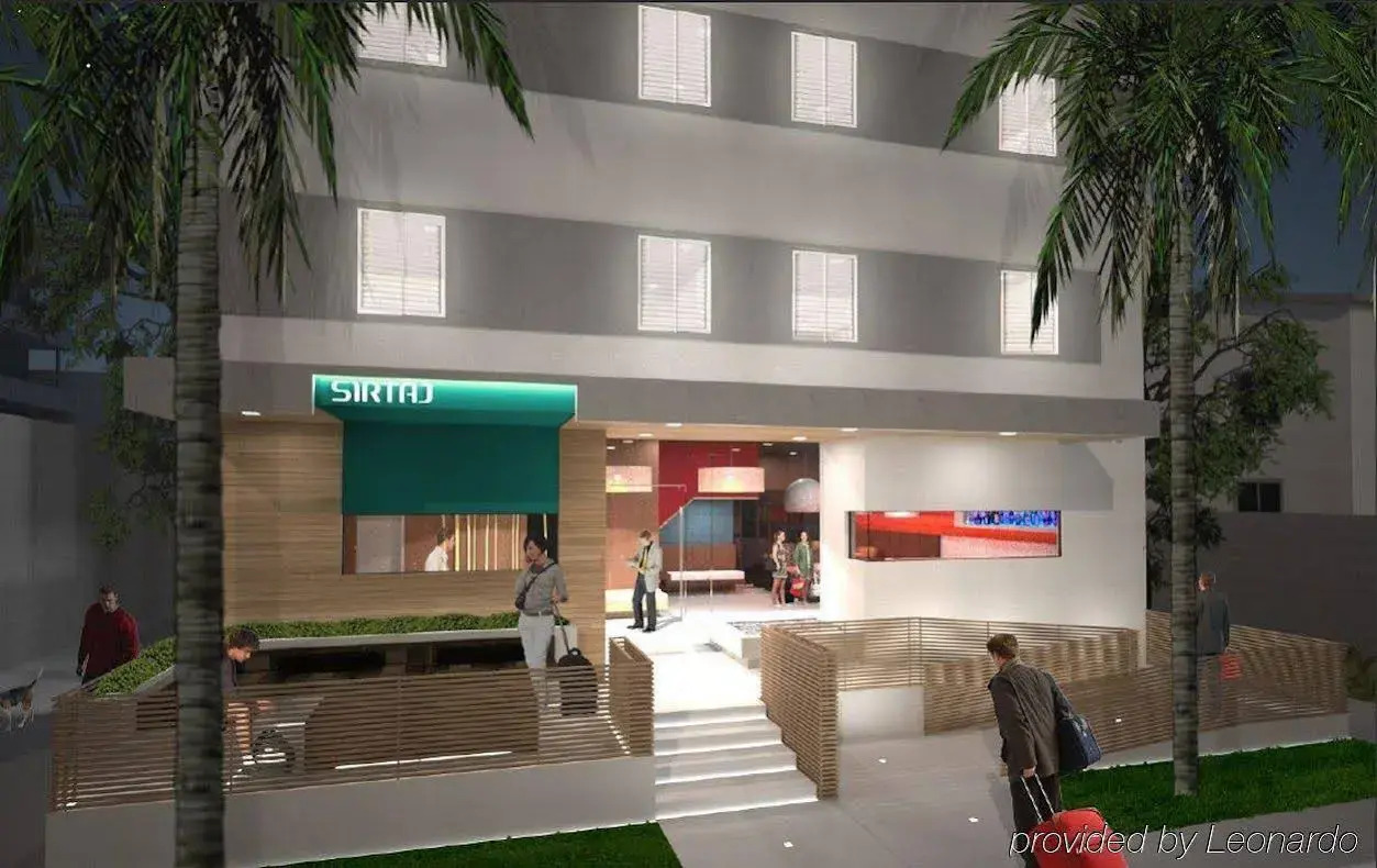 Photo - SIRTAJ – Beverly Hills