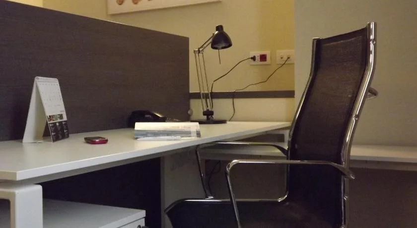 Foto - CHC Business Residence