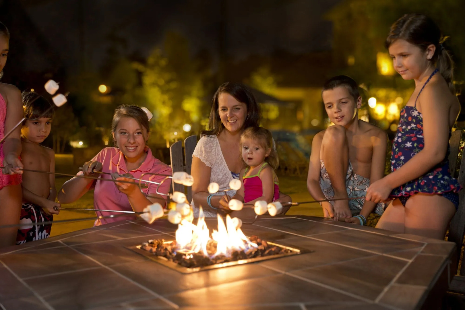 Foto - The Woodlands Resort, Curio Collection by Hilton