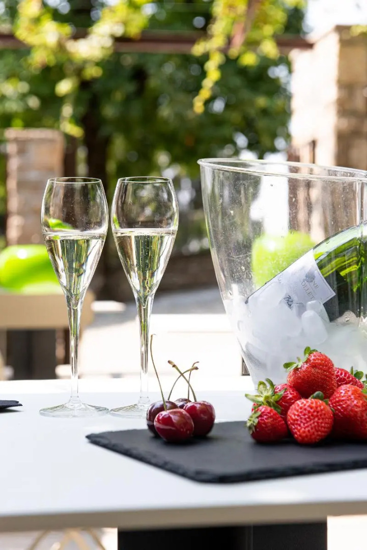 Foto - Le Funi Hotel