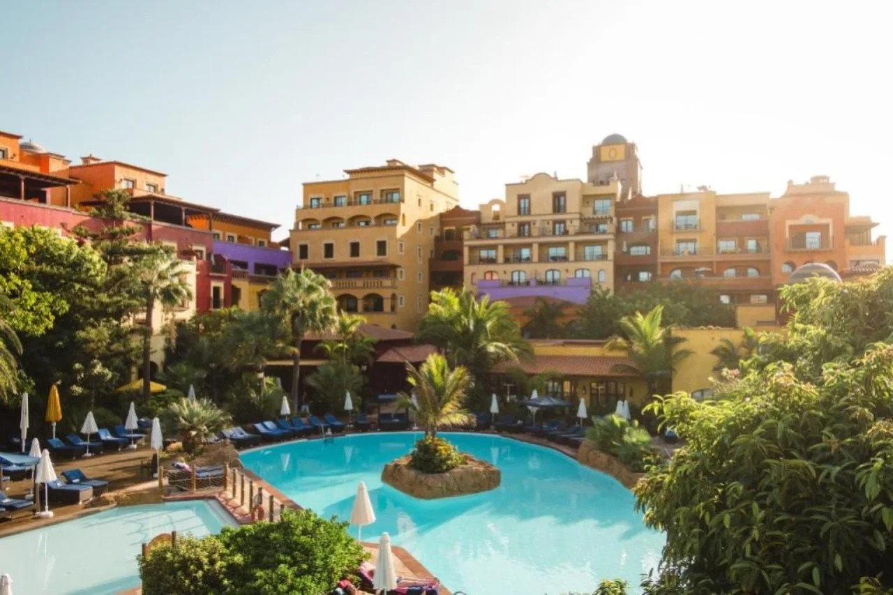 Photo - Europe Villa Cortes GL